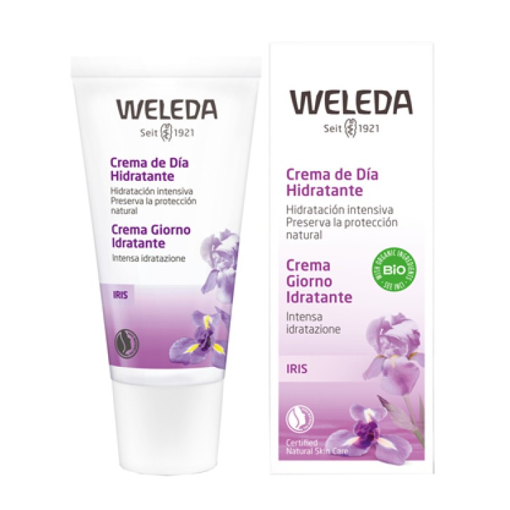 CREMA GIORNO IRIS 30ML WE