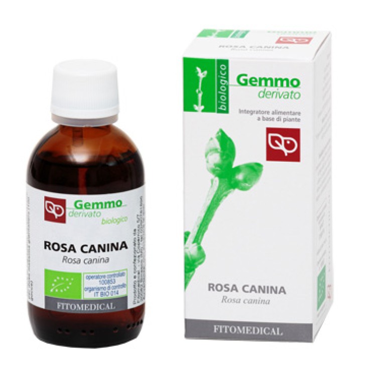 ROSA CANINA MG BIO 50ML FTM