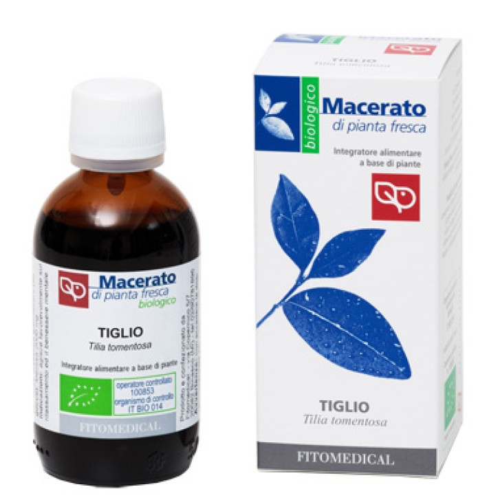 TIGLIO TM BIO 50ML