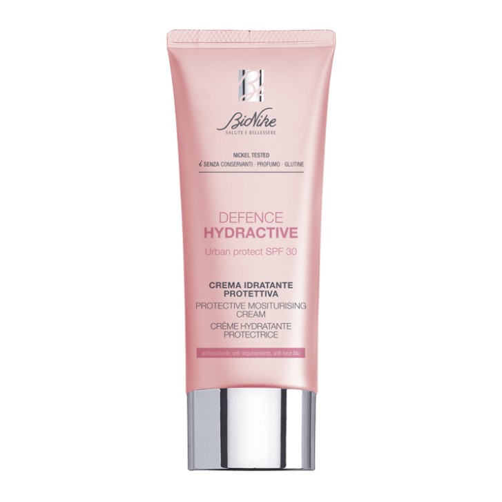 DEFENCE HYDRACTIVE URBAN 40ML