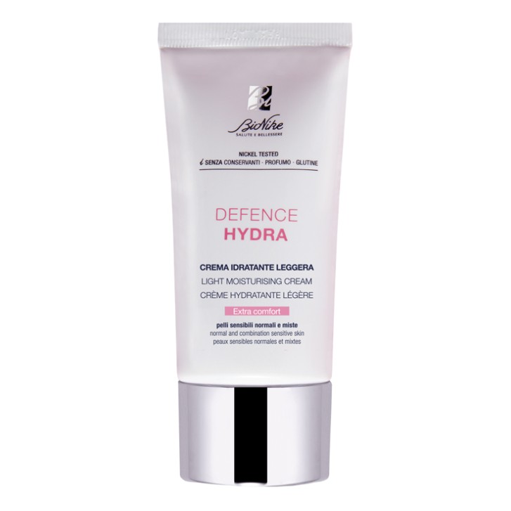 DEFENCE HYDRA CREMA LEG IDRAT