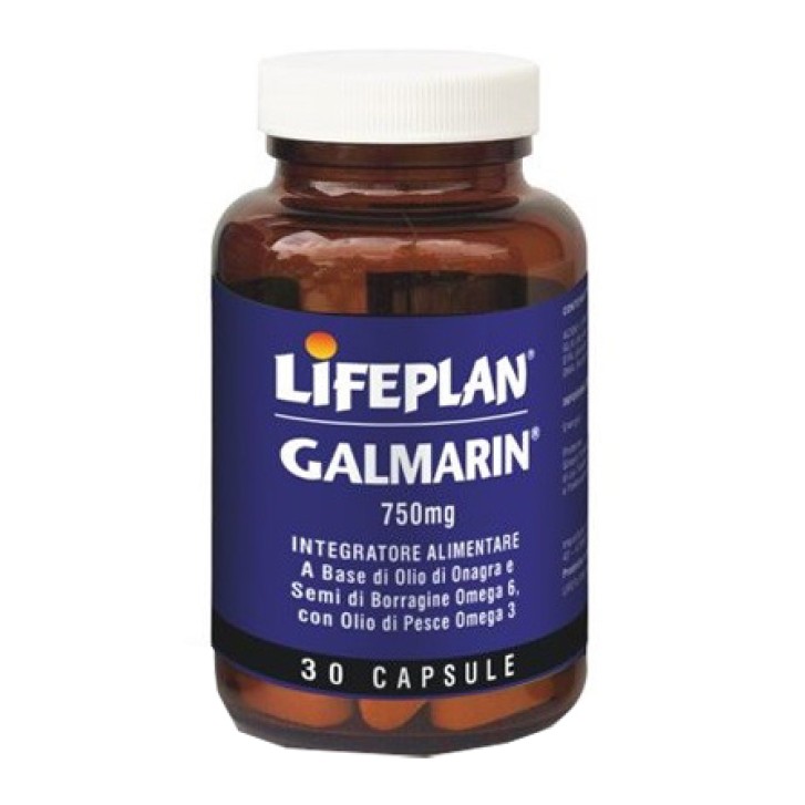 GALMARIN OMEGA 30CPS