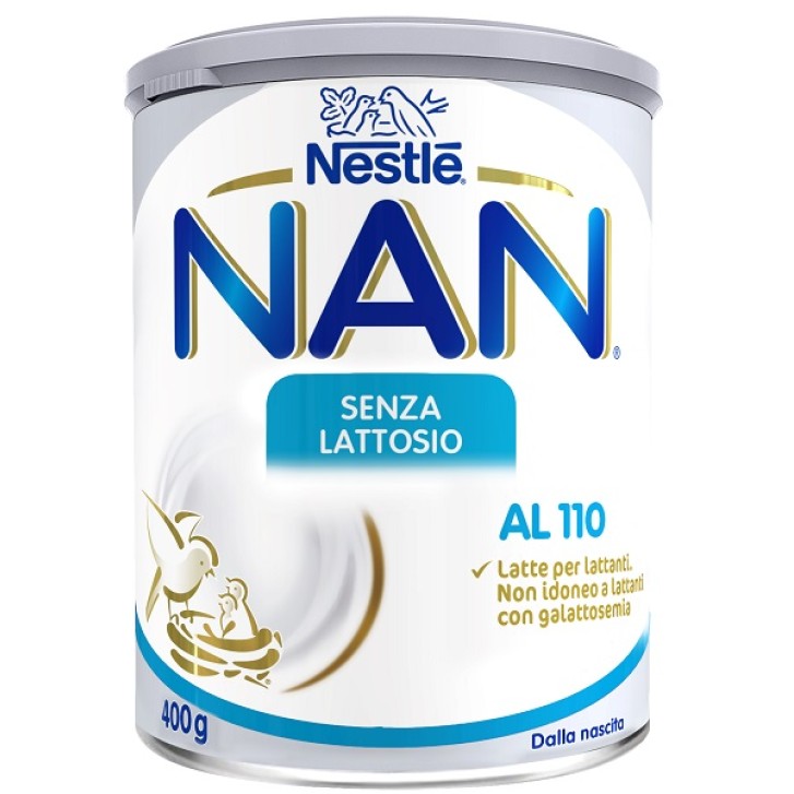 NESTLENAN S/LATT AL 110 400G