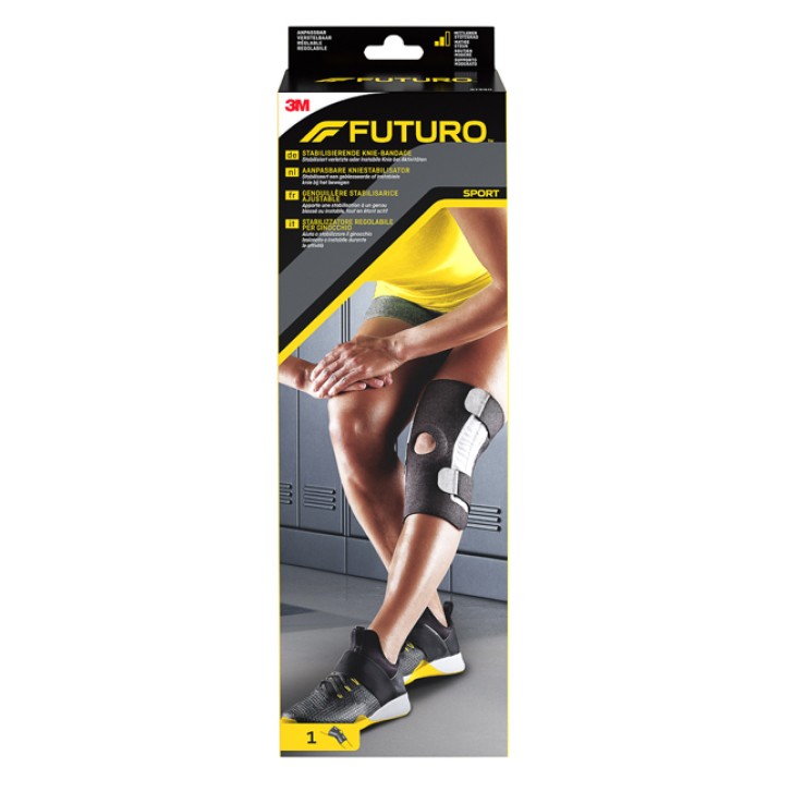 FUTURO SPORT STAB GINOCCHIO