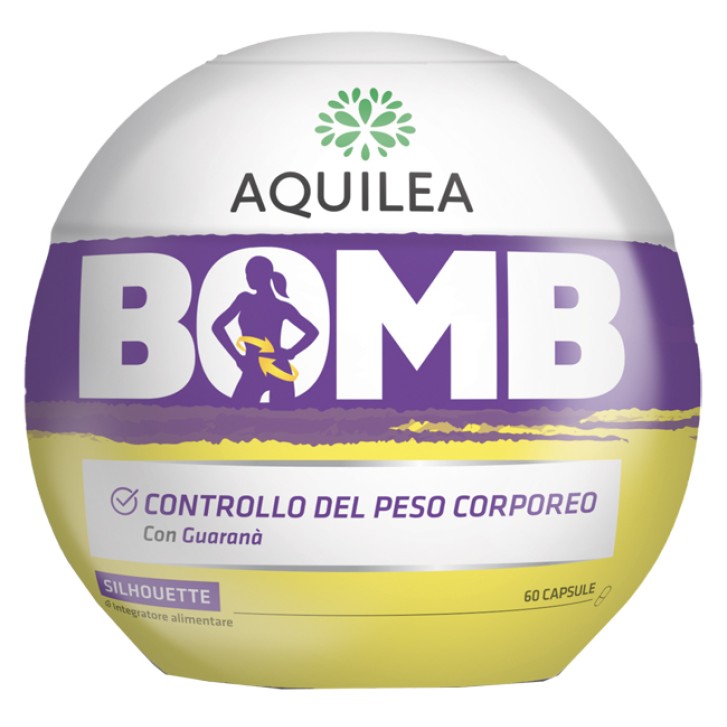 AQUILEA BOMB 60CPS