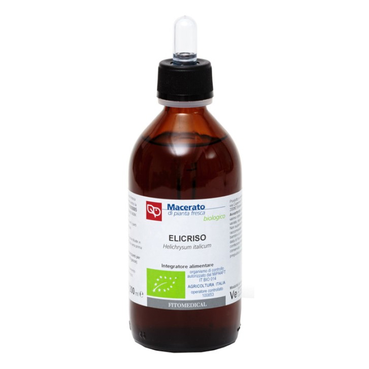 ELICRISO TM BIO 200ML