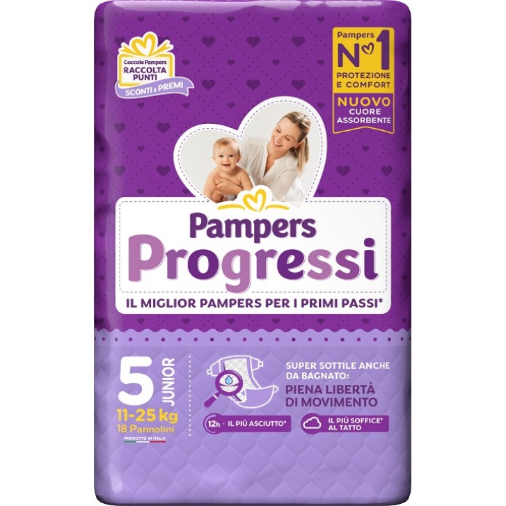 PAMPERS PROGRESSI JUN 19PZ  0242