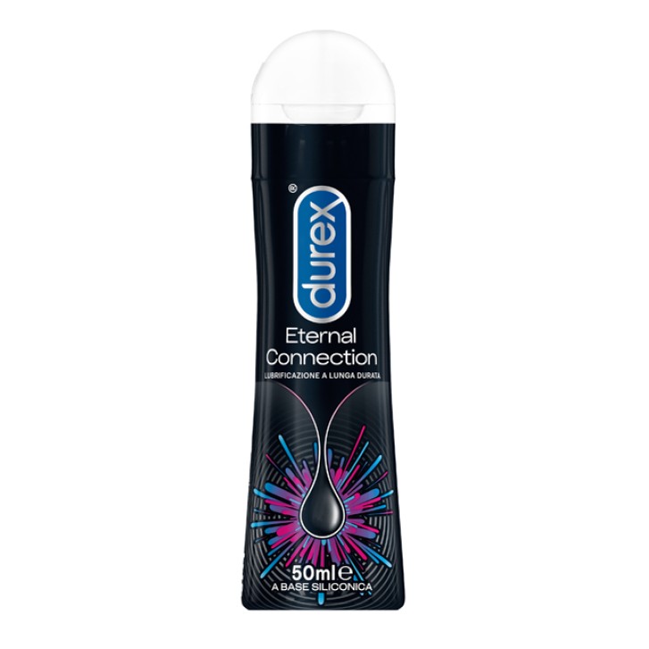 DUREX ETERNAL CONNECTION MSL