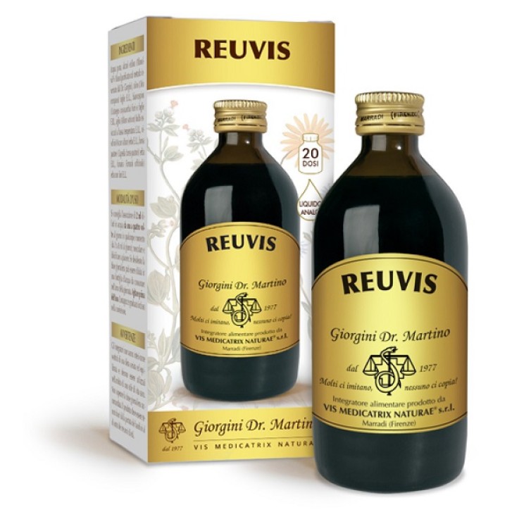 REUVIS 200ML