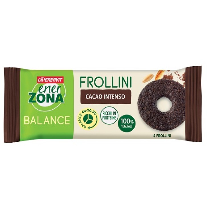 ENERZONA FROLLINO CACAO MO 24G