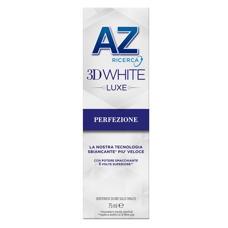 AZ 3DW LUXE PERFEZIONE 75ML