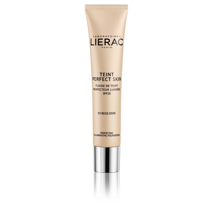 LIERAC TEINT PERF SKIN BEI DOR