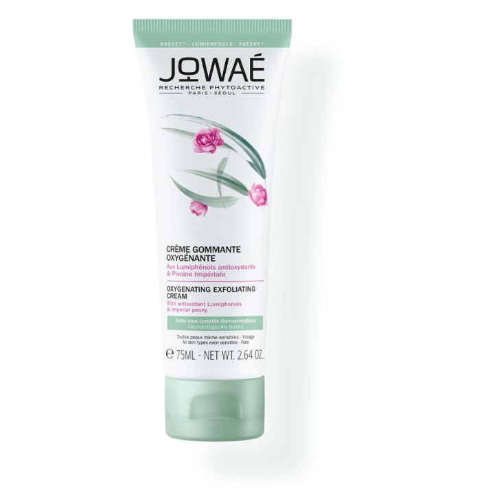 JOWAE CREMA ESFOLIANTE OSSIG