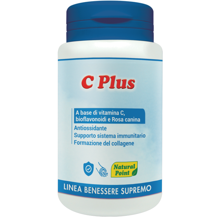 C PLUS 70CPS NAT/POINT