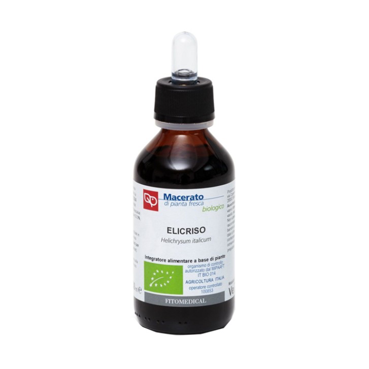 ELICRISO TM BIO 100ML