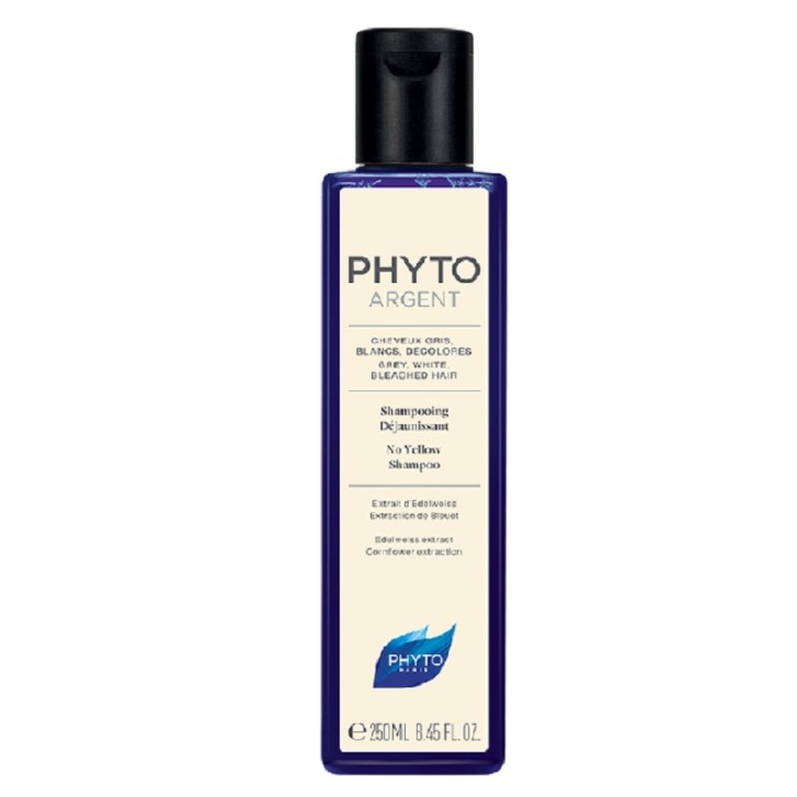 PHYTOARGENT SHAMPOO A/INGIAL 250