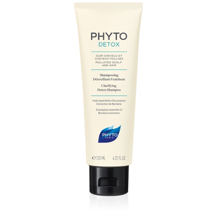 PHYTODETOX SHAMPOO PURIFICANTE