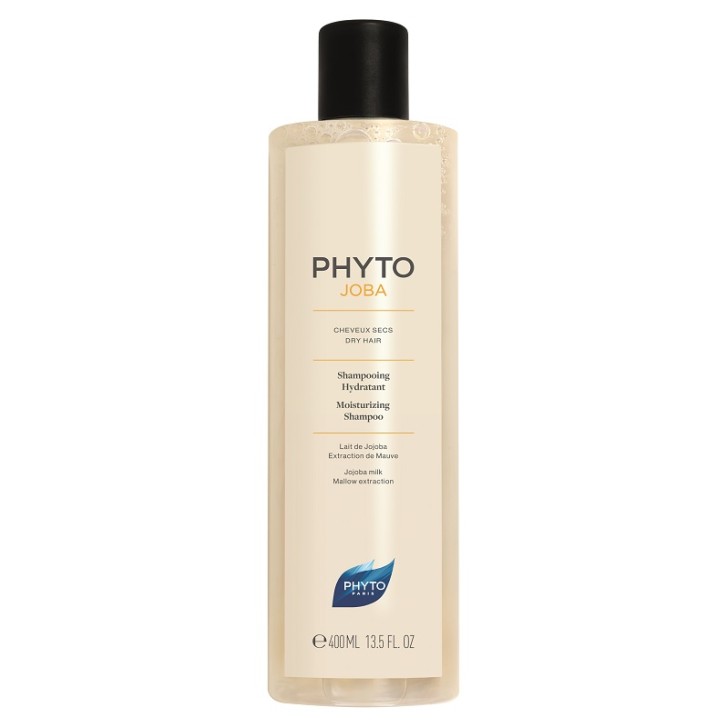 PHYTOJOBA SHAMPOO 400ML