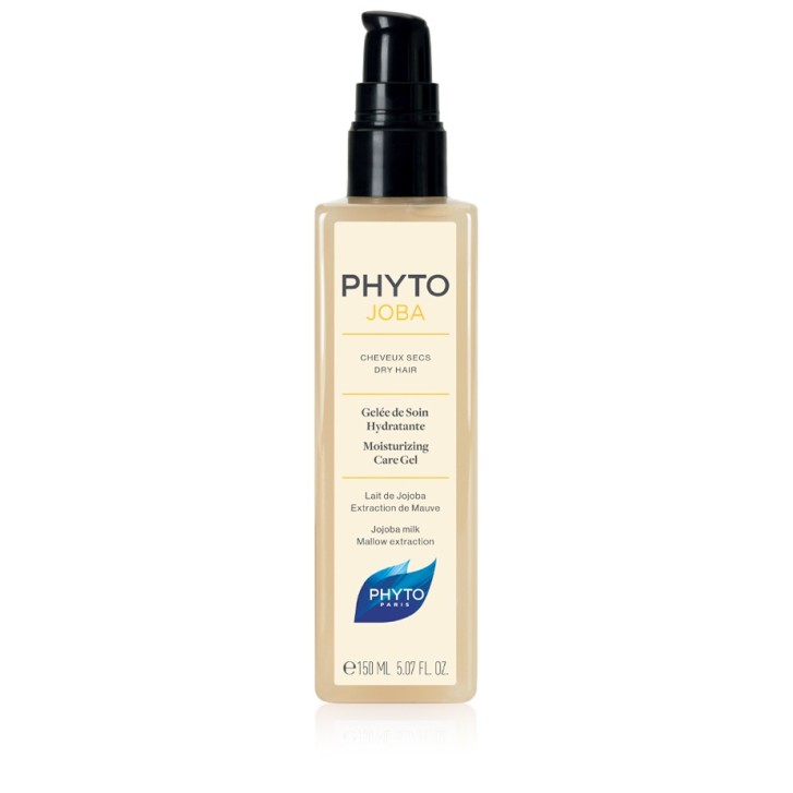 PHYTOJOBA TRATTAMENTO IDRA GEL