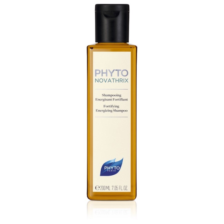 PHYTONOVATHRIX SHAMPOO 200 ML