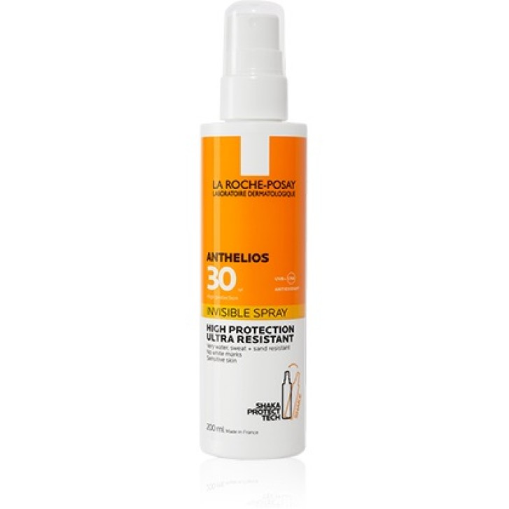 ANTHELIOS SHAKA SPRAY 30 200ML