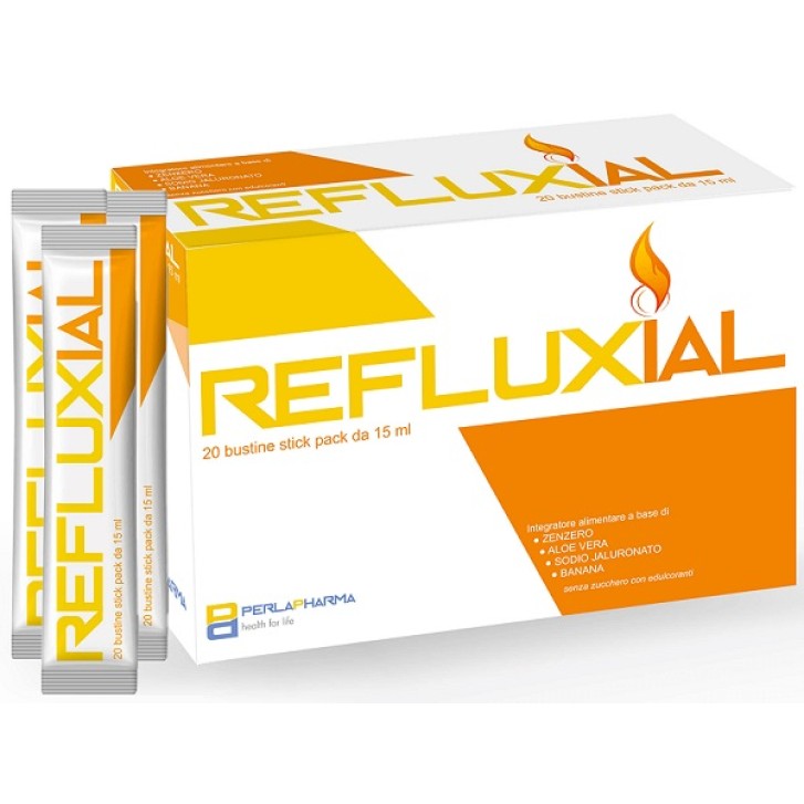 REFLUXIAL 20BUST 15ML