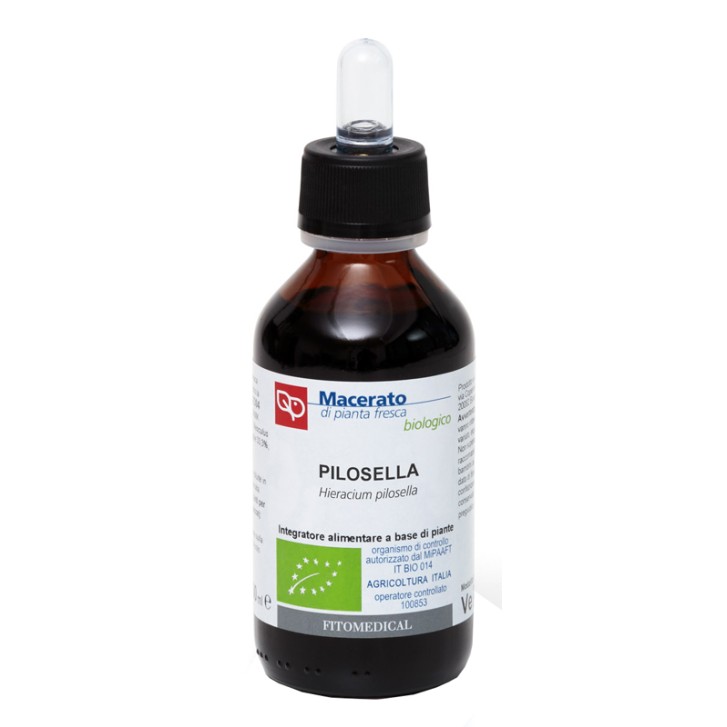 PILOSELLA BIO TM 100ML