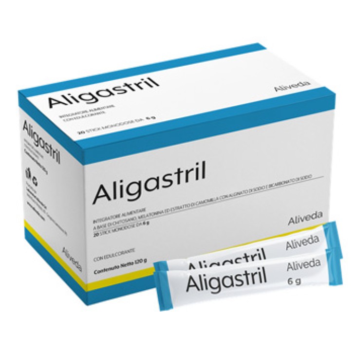 ALIGASTRIL 20STICK