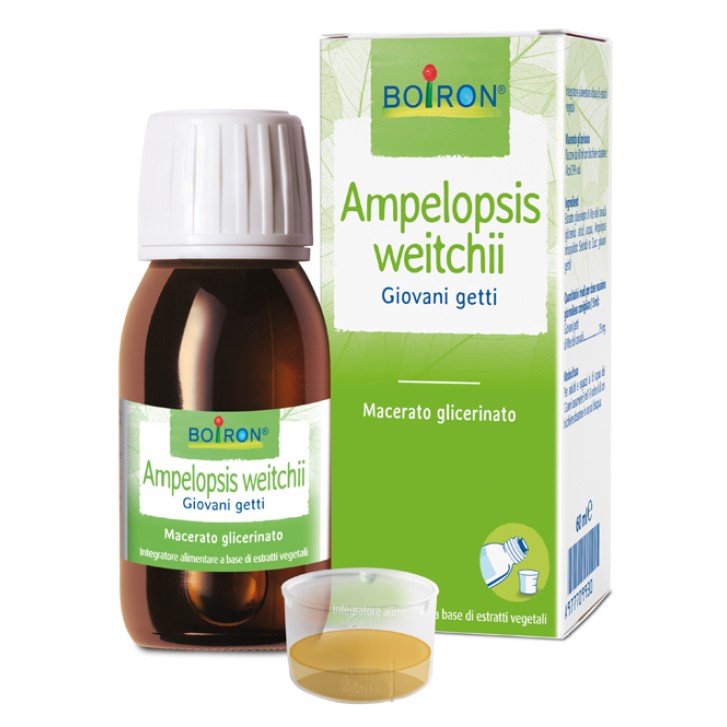 AMPELOPSIS WEI BOI MG 60ML INT