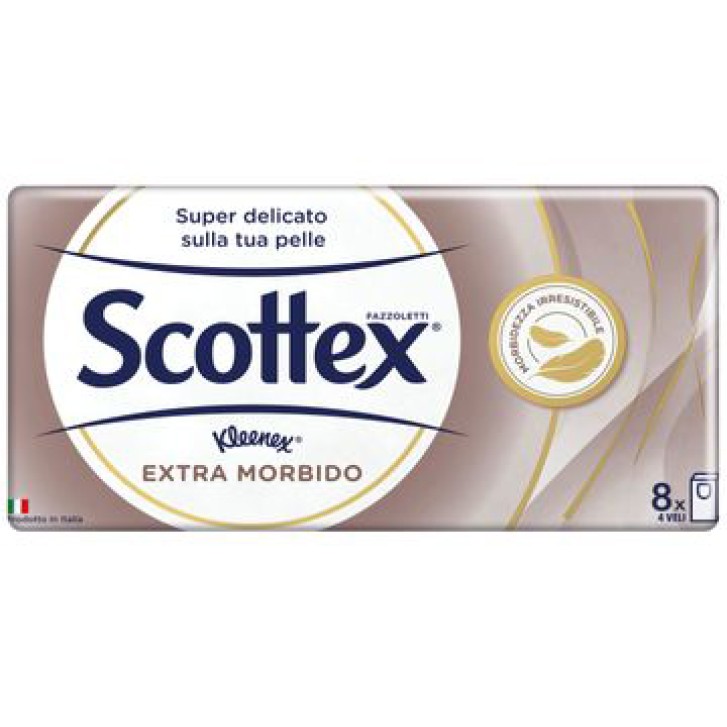 SCOTTEX EXTRA MORB FAZZ 8PZ