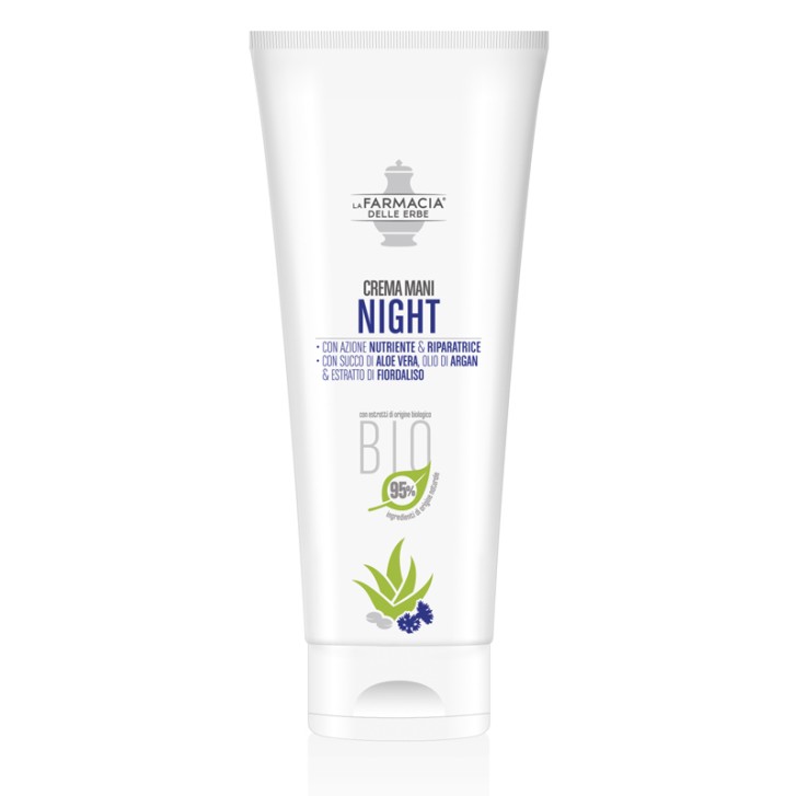 FDE CREMA MANI NIGHT 75ML