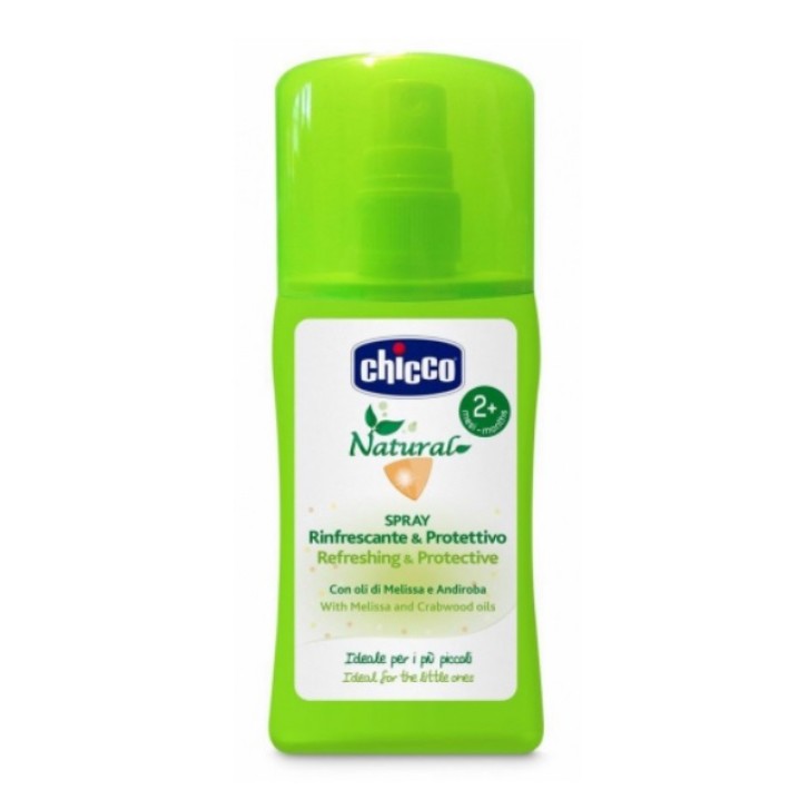 CH ZANZA SPRAY 100ML