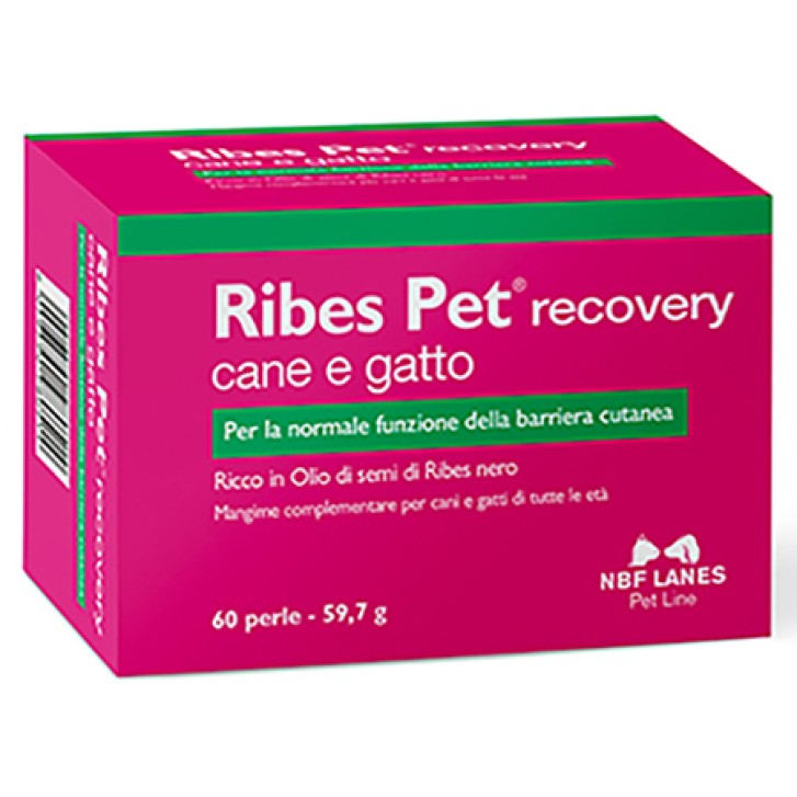 RIBES PET SOLLIEVO 60PRL