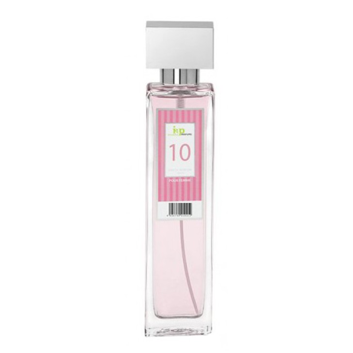 IAP PROFUMO DONNA 10 150ML