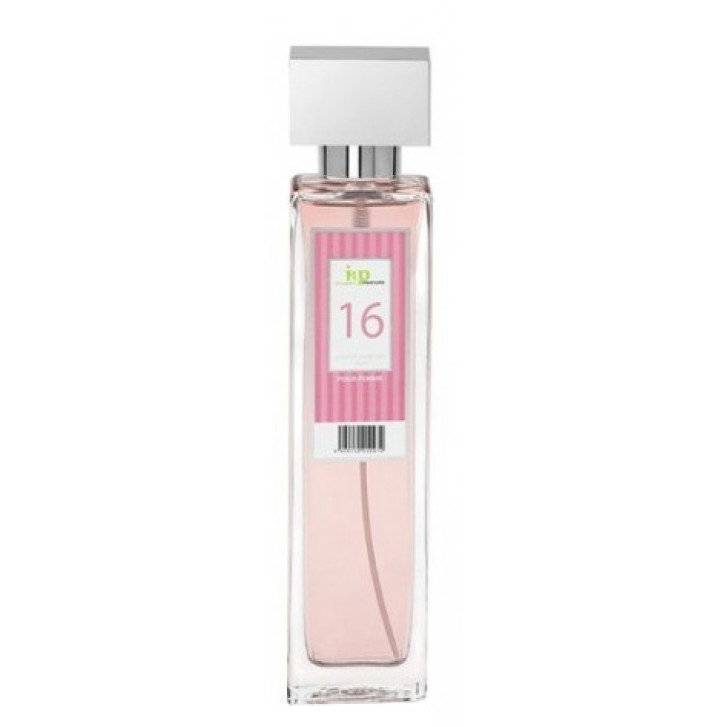 IAP PROFUMO DONNA 16 150ML