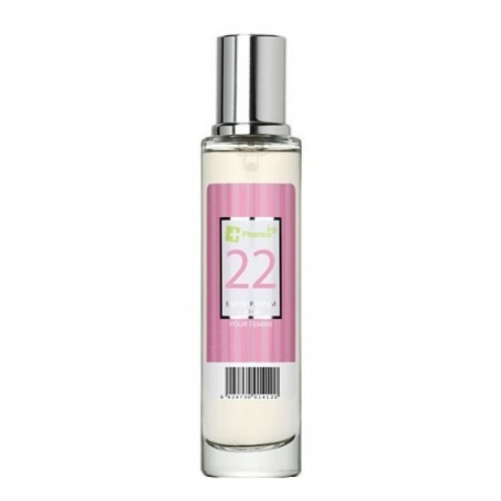 IAP MINIPROFUMO DON.22 30ML