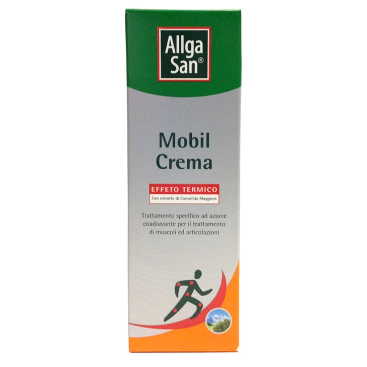 ALLGASAN MOBIL CREME 50ML