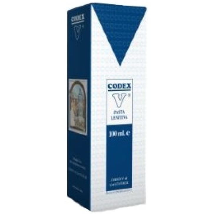 V PASTA LENITIVA 100ML