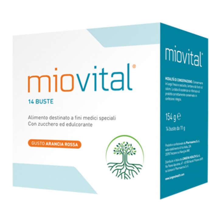 MIOVITAL 14BST