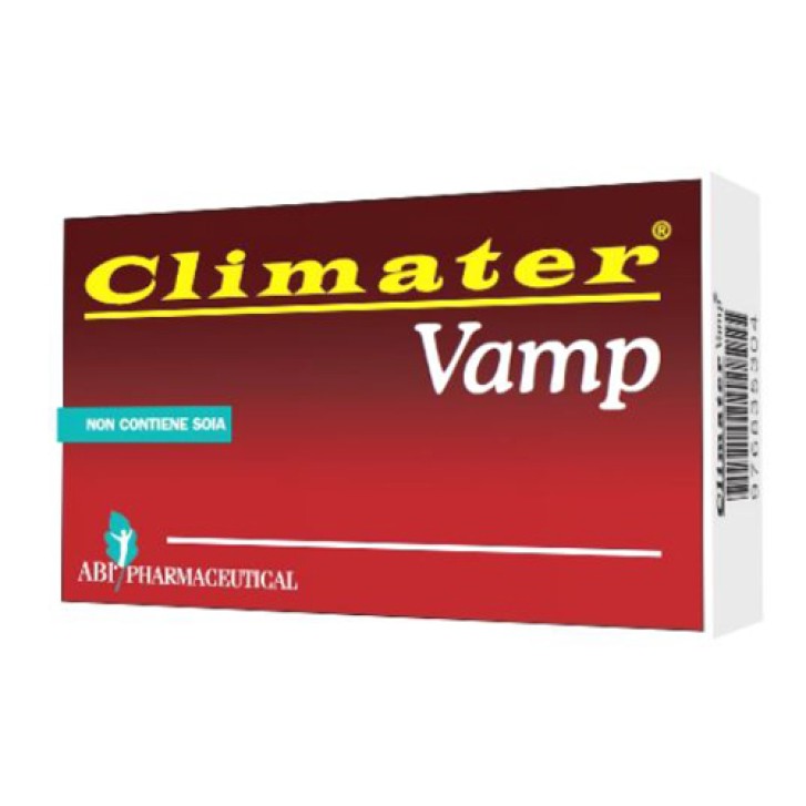 CLIMATER VAMP 20CPR