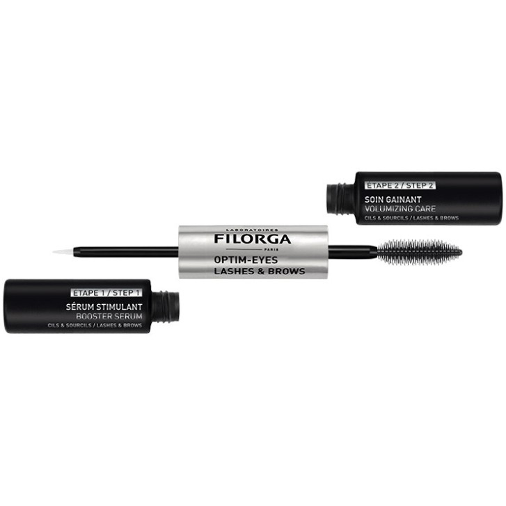 FILORGA OPTIM EYES LASHES&ampBROW