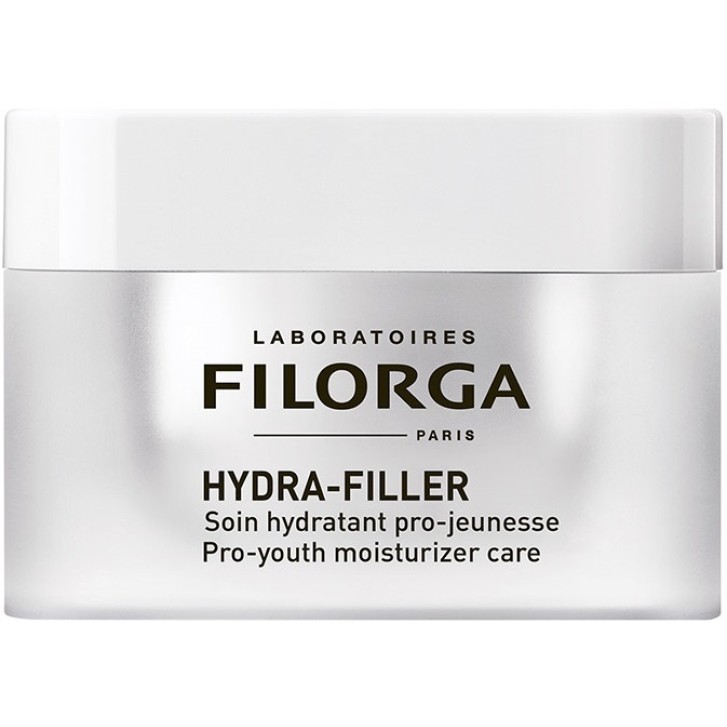 FILORGA HYDRA FILLER crema idratante 50 ml