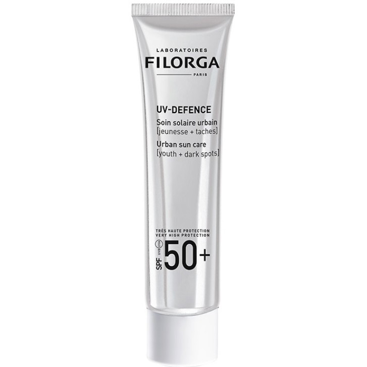 FILORGA UV DEFENCE SPF50+ N/F