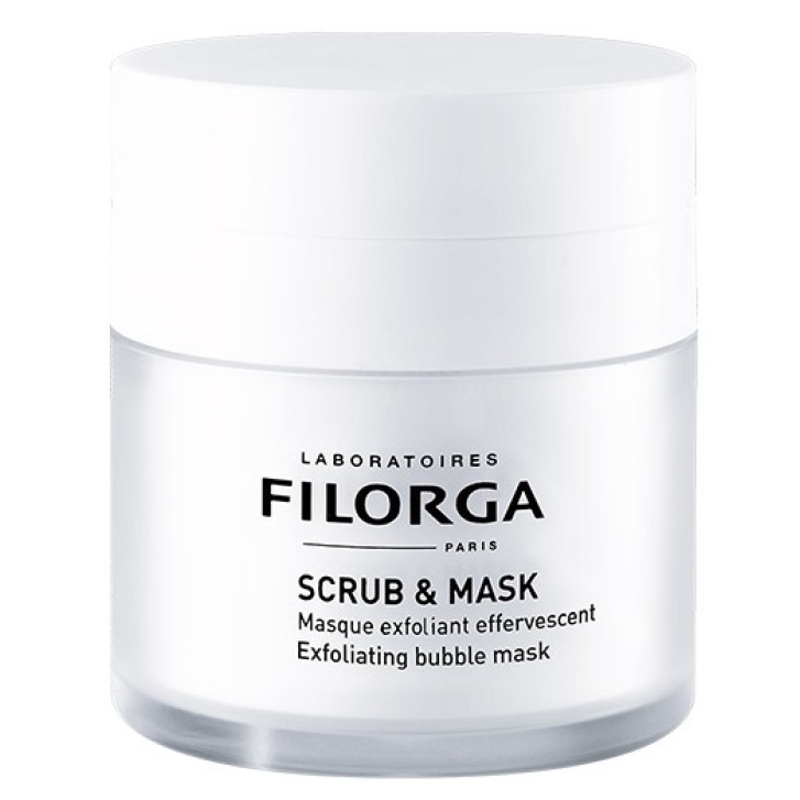 FILORGA SCRUB&ampMASK 55ML