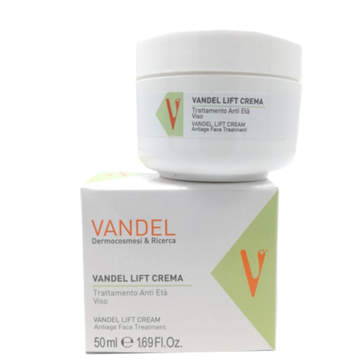 VANDEL LIFT CREMA 50ML