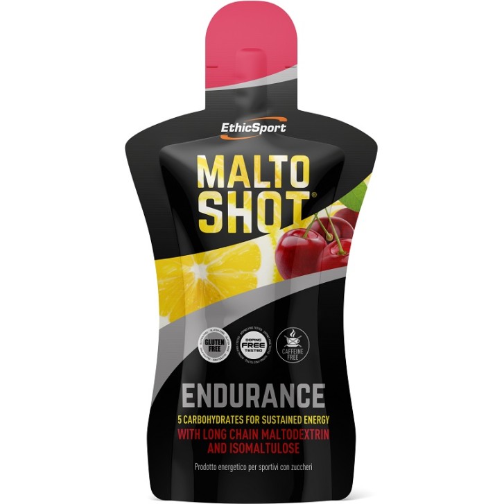 MALTOSHOT ENDUR50ML ETICHSPORT