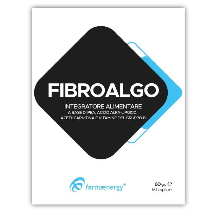 FIBROALGO CPR