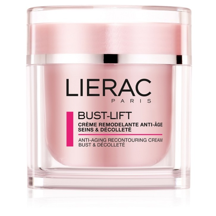 LIERAC BUST LIFT CREMA 75ML