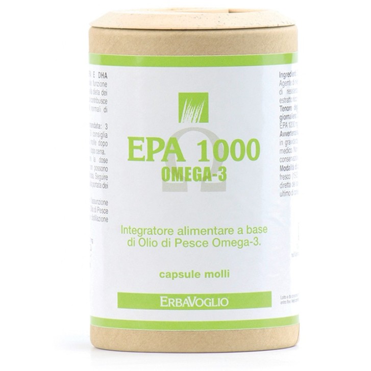 EPA 1000 OMEGA 3 60PRL