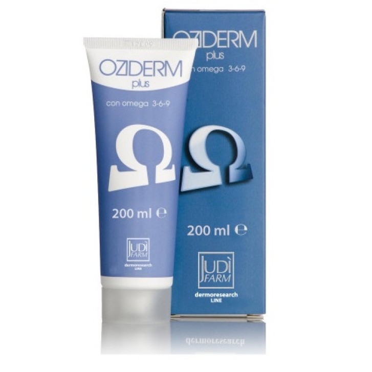 OZIDERM PLUS MAXI VISO/CRP 200